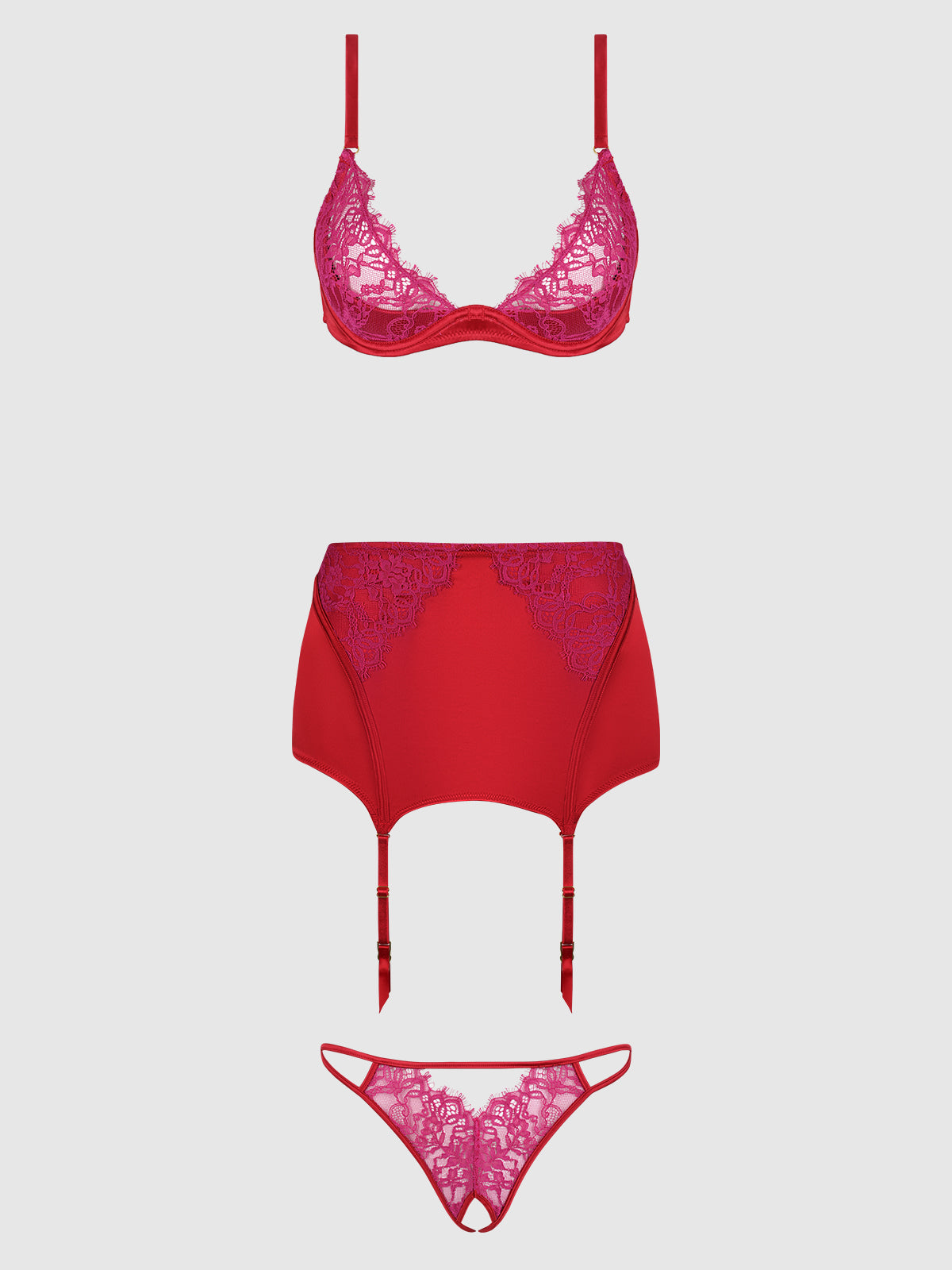 Cherry Bomb