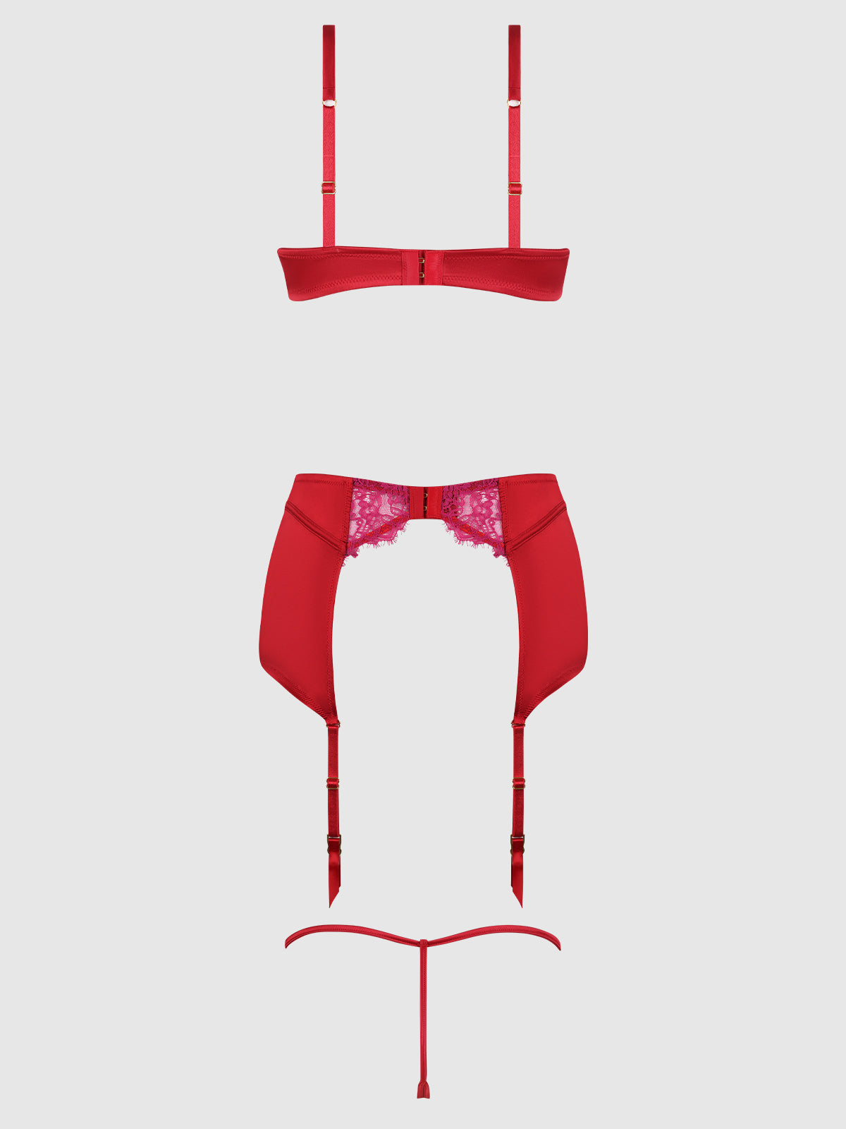 Cherry Bomb